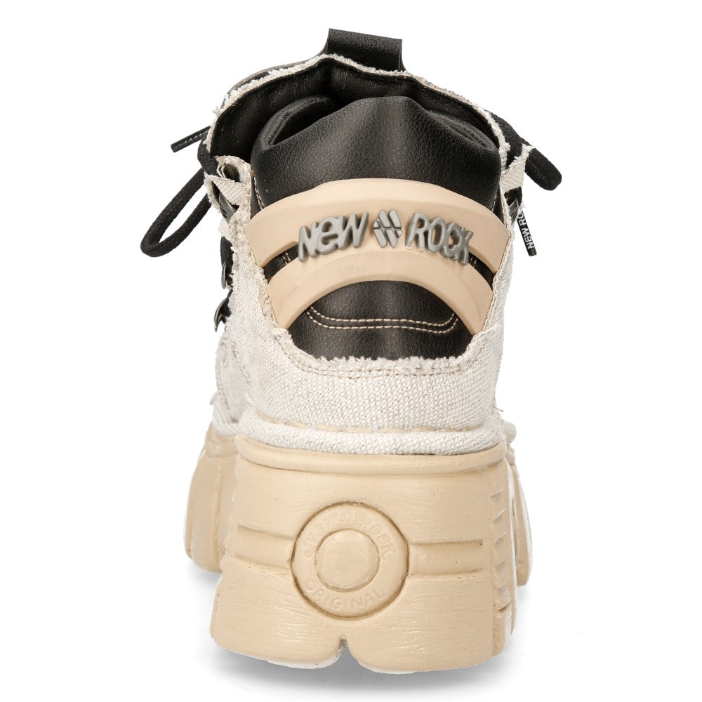 New Rock M-106-V56-V Leather Boot – Original Collection