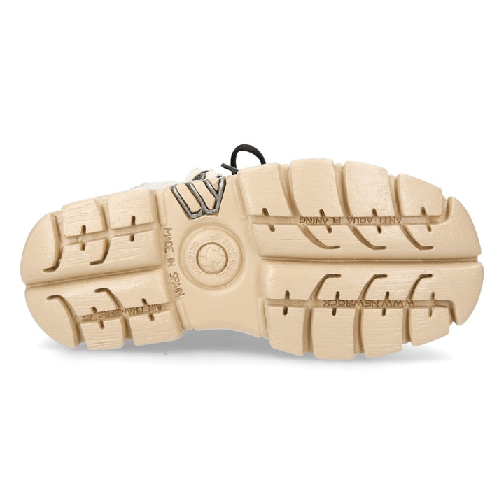 New Rock M-106-V56-V Leather Boot – Original Collection