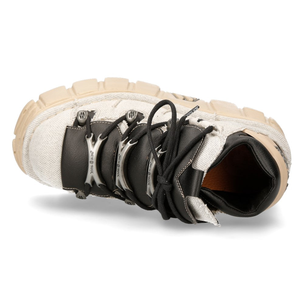 New Rock M-106-V56-V Leather Boot – Original Collection