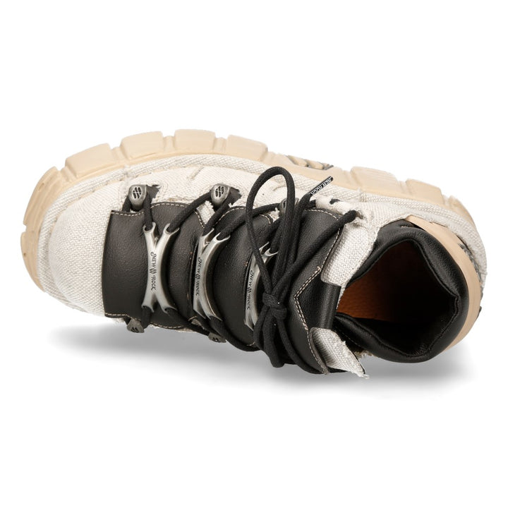 New Rock M-106-V56-V Leather Boot – Original Collection