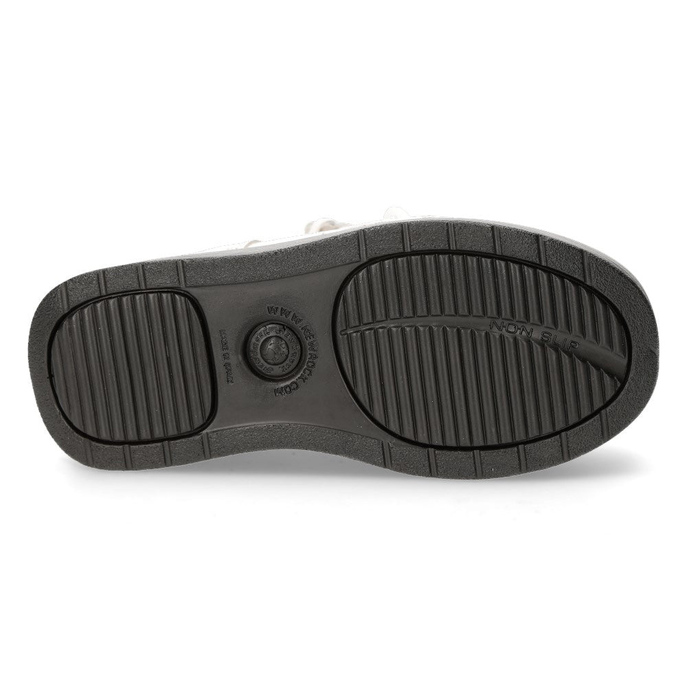 New Rock M-106N-S78 Leather Boot – Original Collection