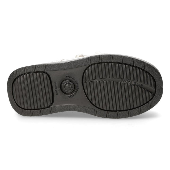 New Rock M-106N-S78 Leather Boot – Original Collection