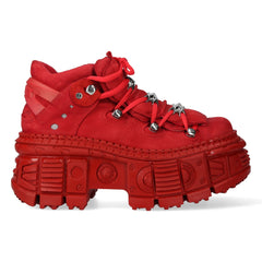 New Rock - Wall Platform Shoe M-106WALL-C13