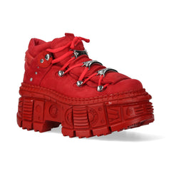 New Rock - Wall Platform Shoe M-106WALL-C13