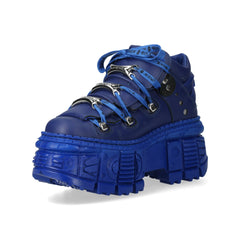 New Rock - Wall Platform Shoe M-106WALL-C15
