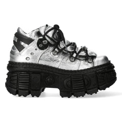 New Rock - Wall Platform Shoe M-106WALL-C16