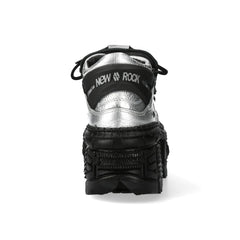 New Rock - Wall Platform Shoe M-106WALL-C16