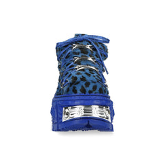 New Rock - Wall Platform Shoe M-106WALL-C27