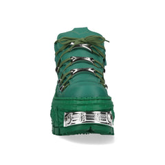 New Rock - Wall Platform Shoe M-106WALL-C29