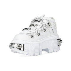 New Rock - Wall Platform Shoe M-106WALL-C30