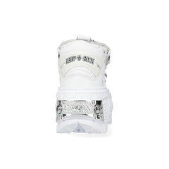 New Rock - Wall Platform Shoe M-106WALL-C30