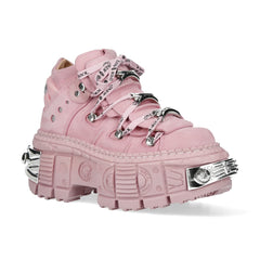 New Rock - Wall Platform Shoe M-106WALL-C31