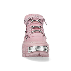 New Rock - Wall Platform Shoe M-106WALL-C31