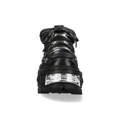 New Rock - Wall Platform Shoe M-106WALL-C32