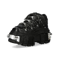 New Rock - Wall Platform Shoe M-106WALL-C32