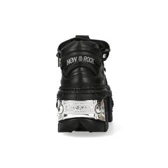 New Rock - Wall Platform Shoe M-106WALL-C32