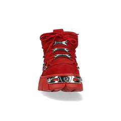 New Rock - Wall Platform Shoe M-106WALL-C34