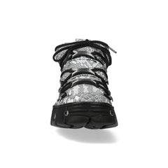 New Rock - Wall Platform Shoe M-106WALL-C3