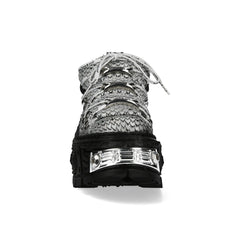 New Rock - Wall Platform Shoe M-106WALL-C40