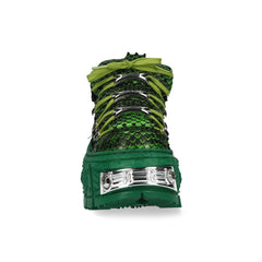 New Rock - Wall Platform Shoe M-106WALL-C41