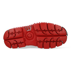 New Rock - Wall Platform Shoe M-106WALL-C46