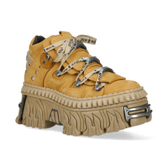 New Rock - Wall Platform Shoe M-106WALL-C52