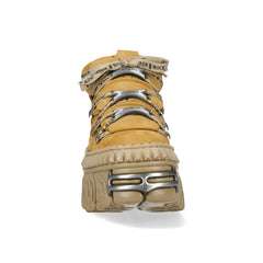 New Rock - Wall Platform Shoe M-106WALL-C52