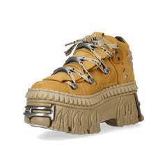 New Rock - Wall Platform Shoe M-106WALL-C52