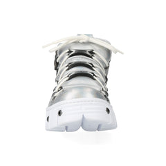 New Rock - Wall Platform Shoe M-106WALL-C5