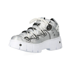 New Rock - Wall Platform Shoe M-106WALL-C5