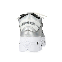 New Rock - Wall Platform Shoe M-106WALL-C5
