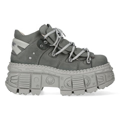 New Rock - Wall Platform Shoe M-106WALL-C63