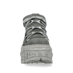 New Rock - Wall Platform Shoe M-106WALL-C63