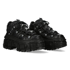 New Rock - Wall Platform Shoe M-106WALL-C68