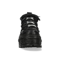 New Rock - Wall Platform Shoe M-106WALL-C68