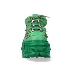 New Rock - Wall Platform Shoe M-106WALL-C9