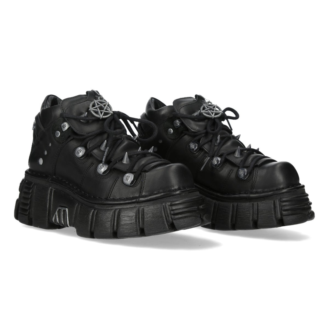 M-110N-S1 New Rock Boot – New Rock Australia