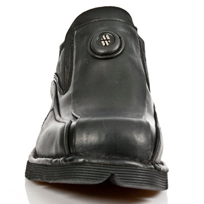 New Rock M-1136-C1 - Comfort Leather Shoe