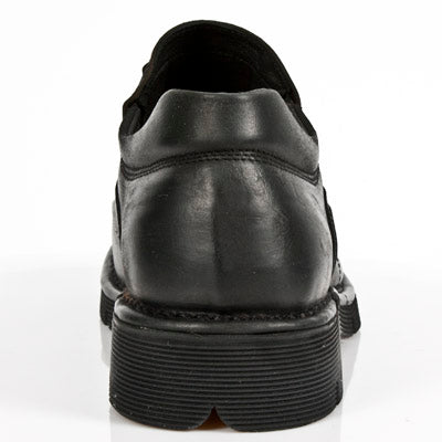 New Rock M-1136-C1 - Comfort Leather Shoe