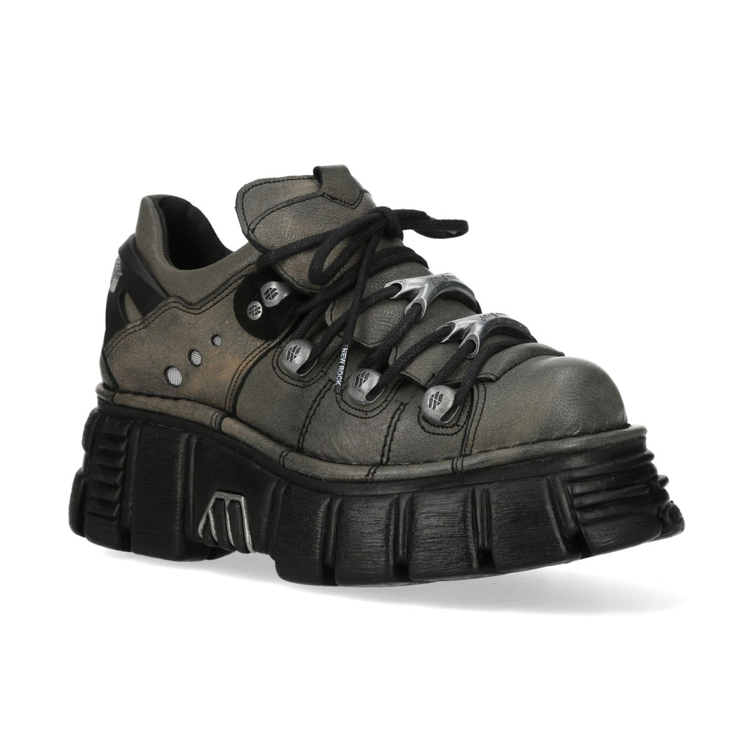 New Rock - 120N Ankle Boot M-120N-C100