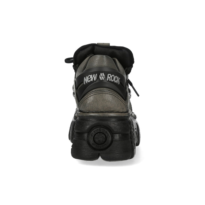 New Rock - 120N Ankle Boot M-120N-C100