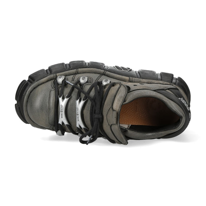 New Rock - 120N Ankle Boot M-120N-C100