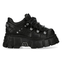 New Rock - 120N Ankle Boot M-120N-C101