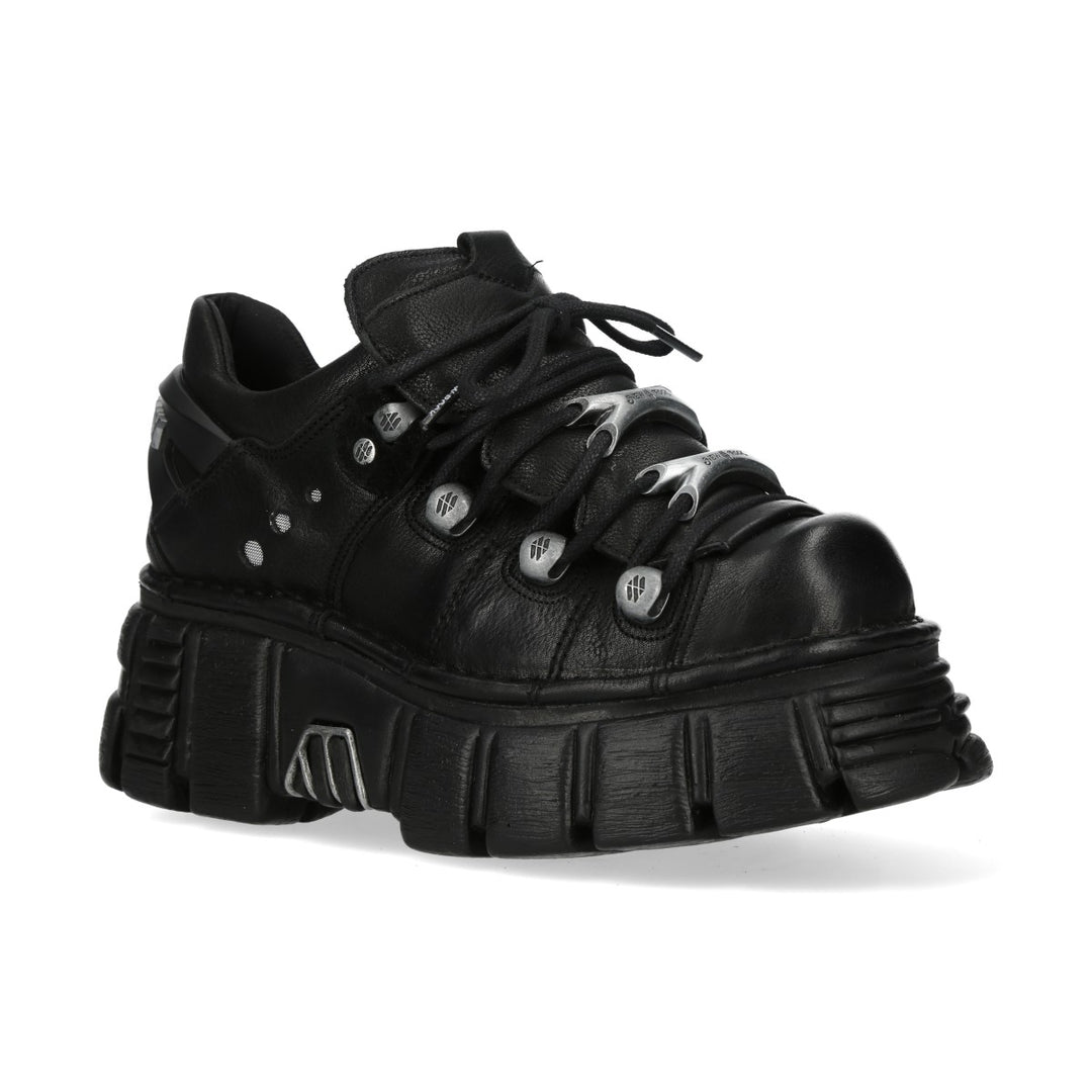 New Rock - 120N Ankle Boot M-120N-C101