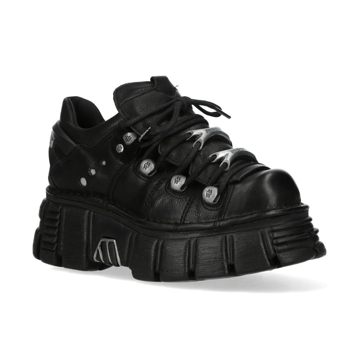 New Rock - 120N Ankle Boot M-120N-C101