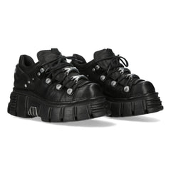 New Rock - 120N Ankle Boot M-120N-C101