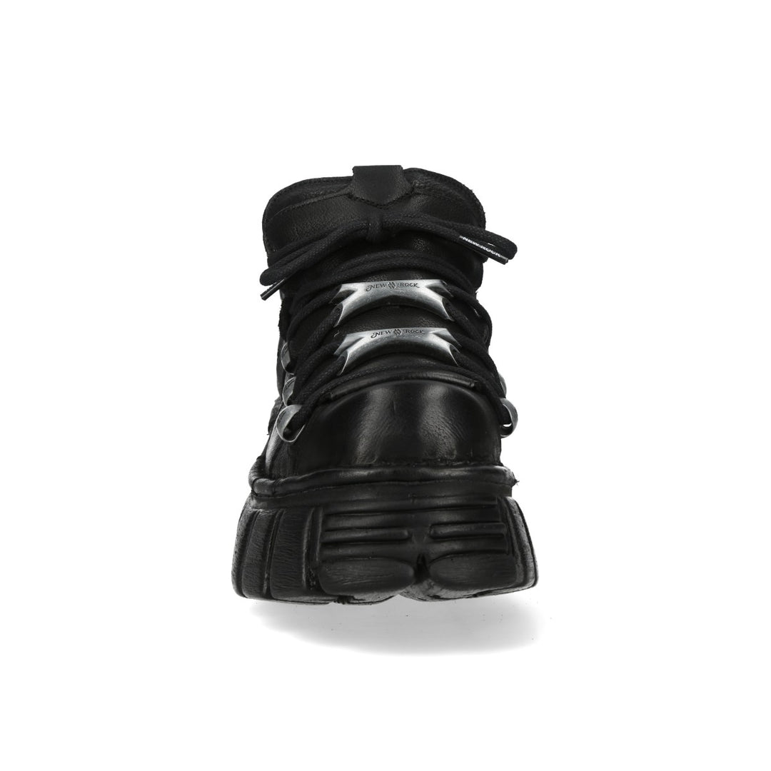 New Rock - 120N Ankle Boot M-120N-C101