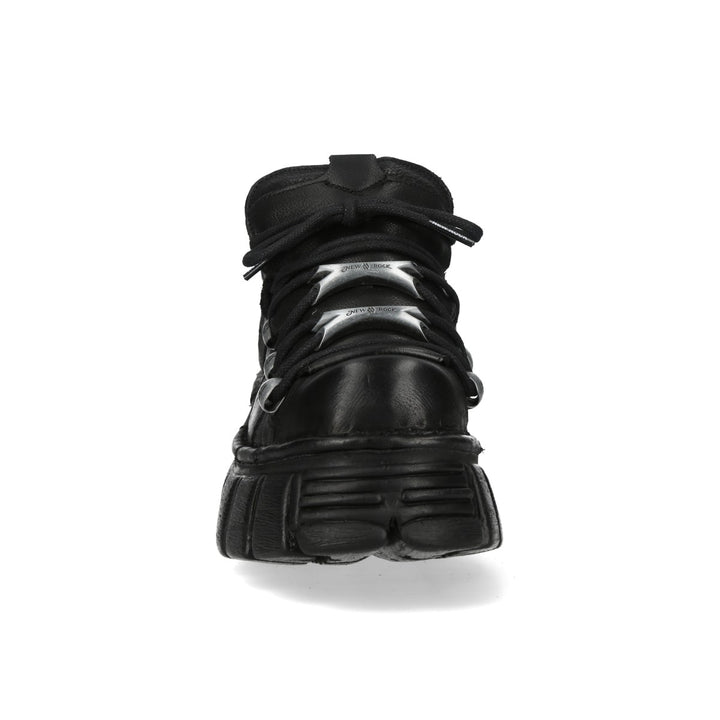 New Rock - 120N Ankle Boot M-120N-C101