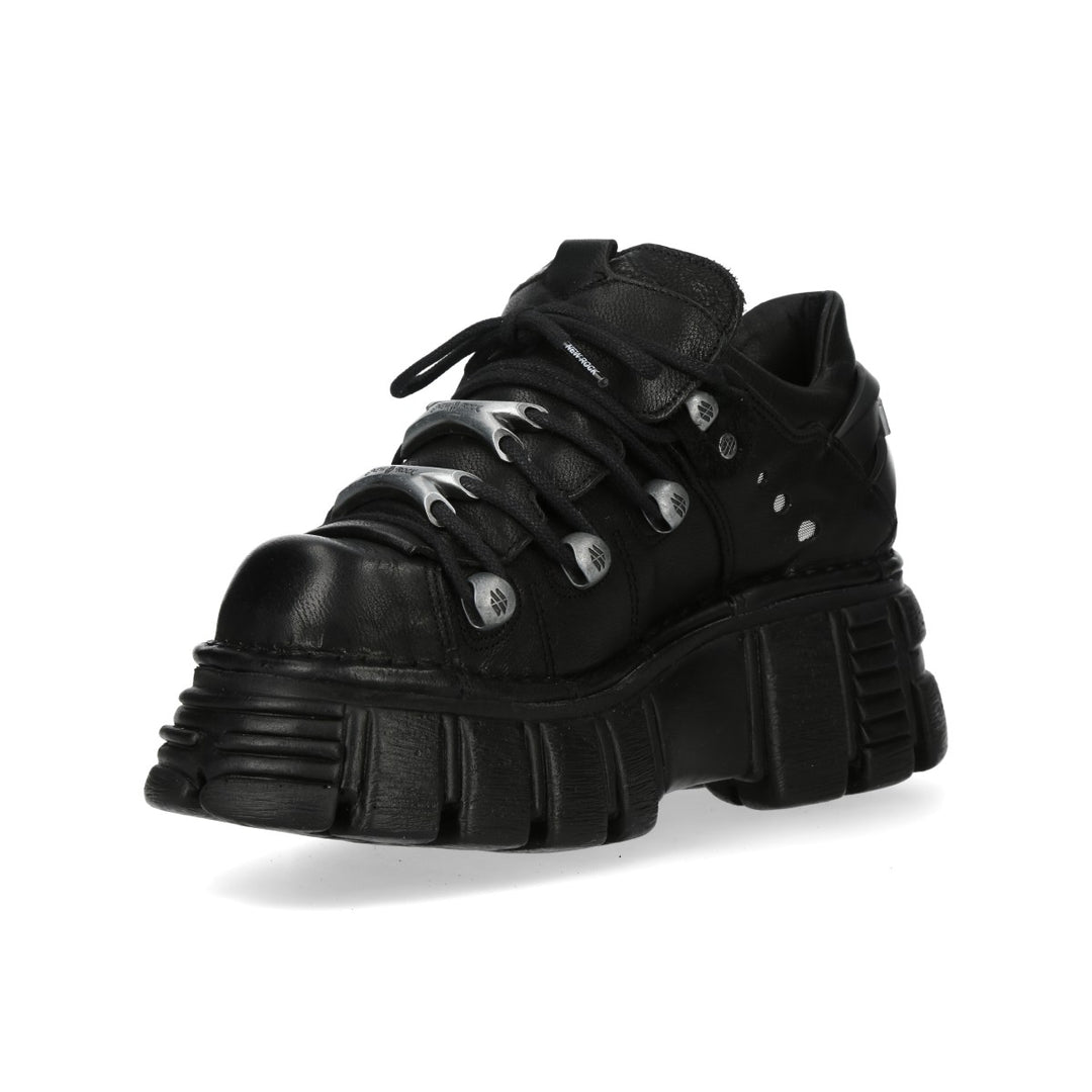 New Rock - 120N Ankle Boot M-120N-C101