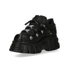 New Rock - 120N Ankle Boot M-120N-C101